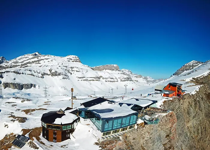 Hotel Walliserhof-Leukerbad-Therme