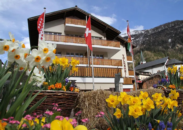 Therme 51° Hotel Physio & Spa