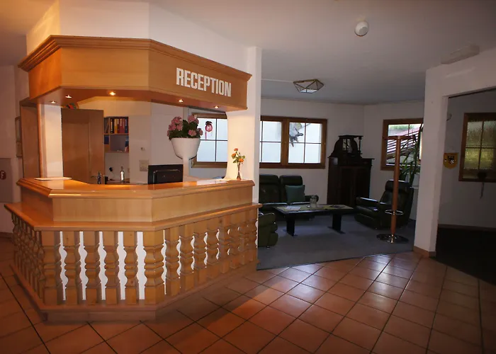Hotel Beau-Sejour