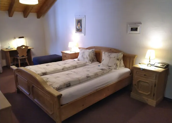 Hotel Beau-Sejour