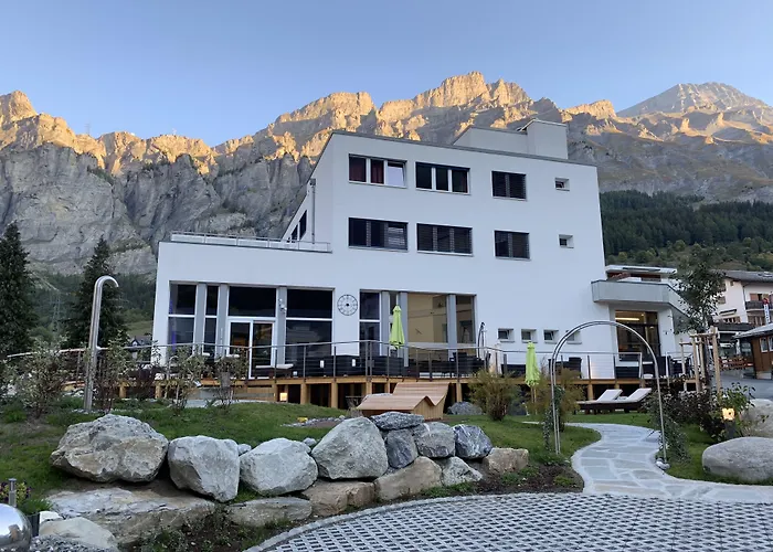 Therme 51° Hotel Physio & Spa